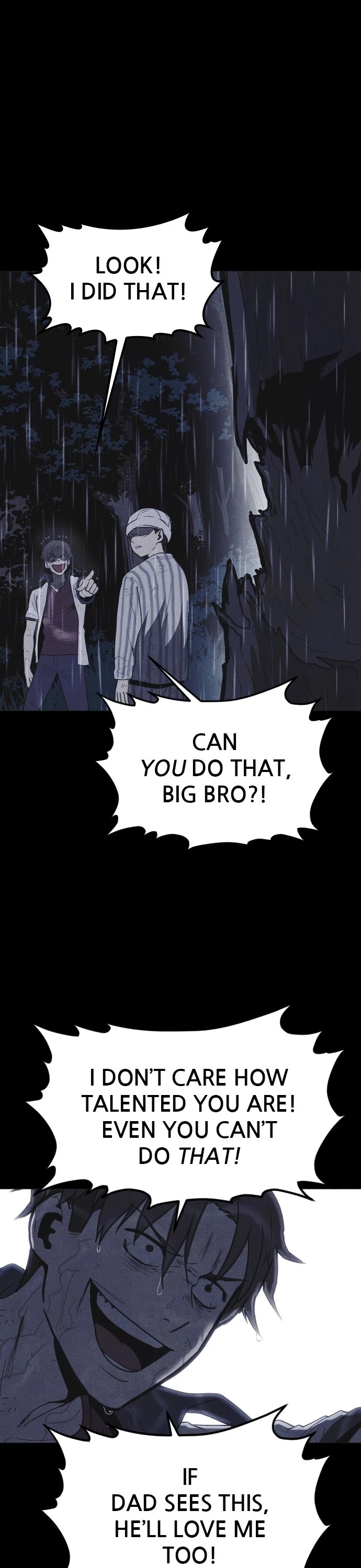Shotgun Boy Chapter 52 page 30 - Chapter 52: Ep. 52