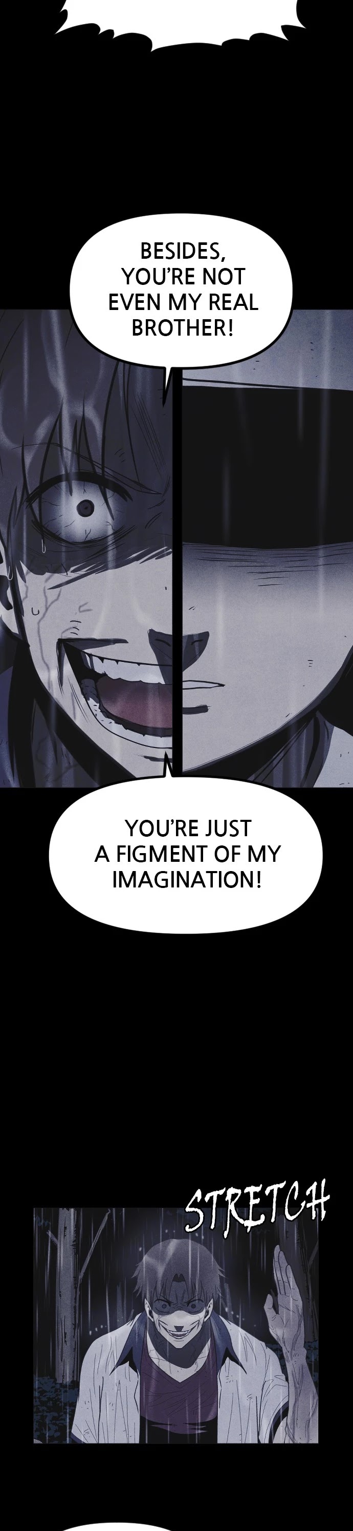 Shotgun Boy Chapter 52 page 31 - Chapter 52: Ep. 52