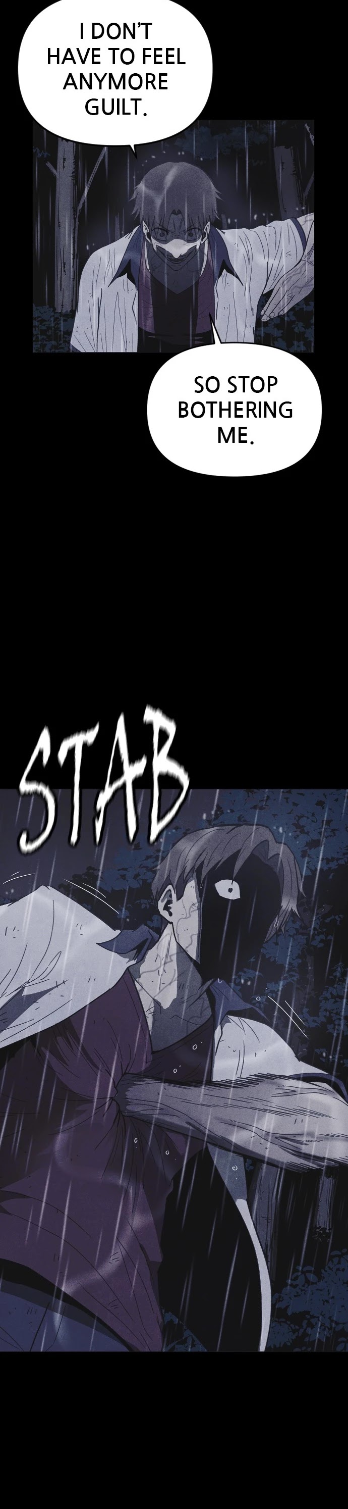 Shotgun Boy Chapter 52 page 32 - Chapter 52: Ep. 52