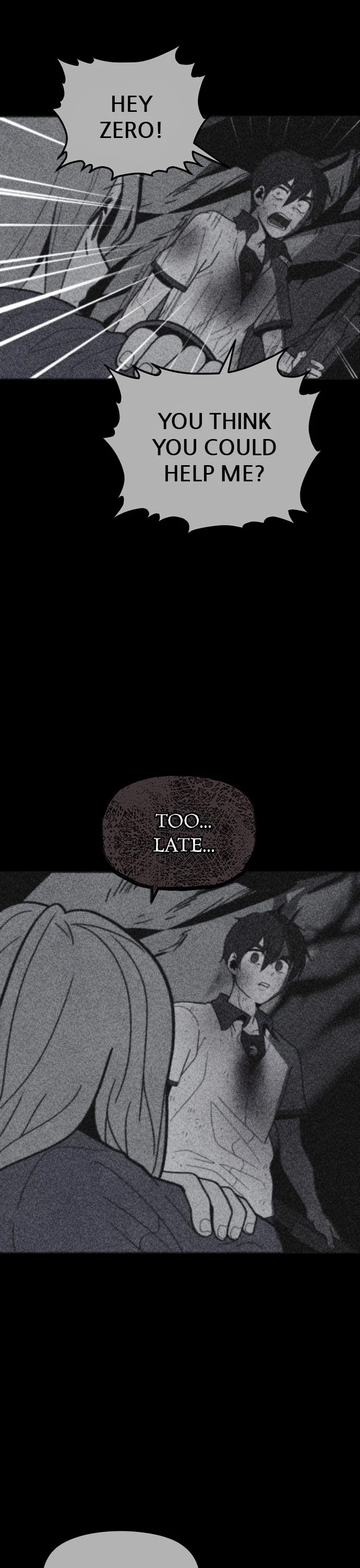 Shotgun Boy Chapter 52 page 4 - Chapter 52: Ep. 52