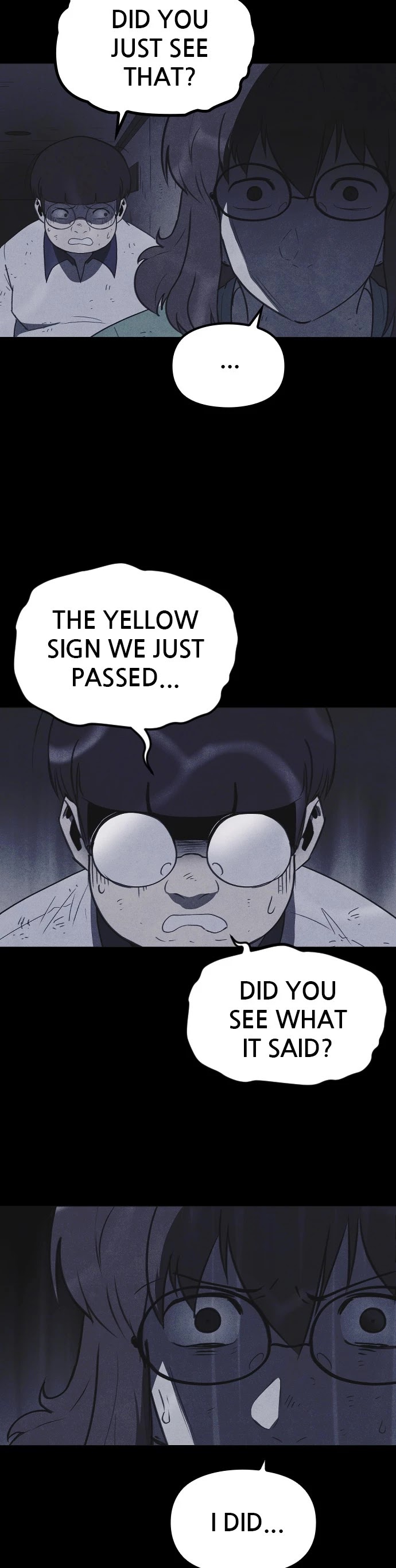Shotgun Boy Chapter 52 page 40 - Chapter 52: Ep. 52