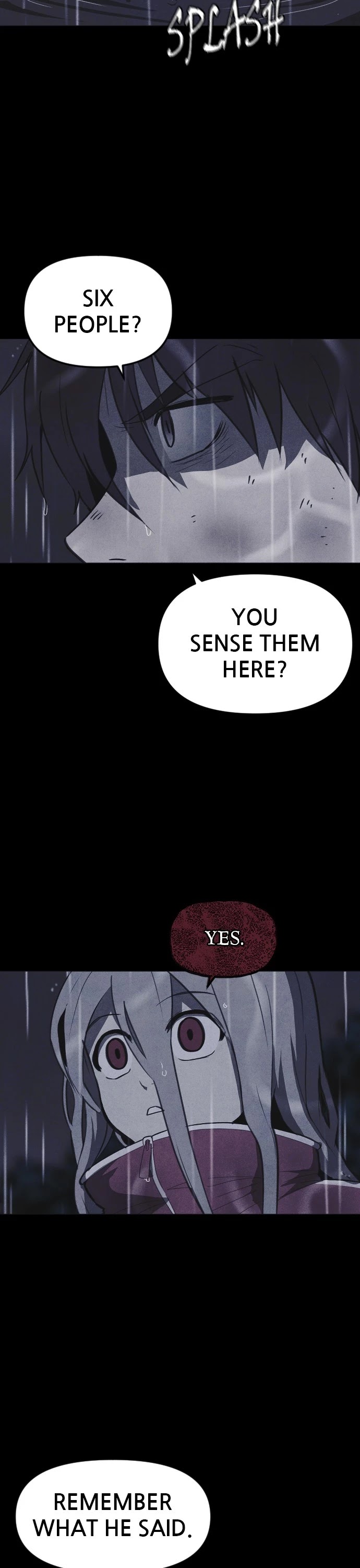 Shotgun Boy Chapter 52 page 42 - Chapter 52: Ep. 52