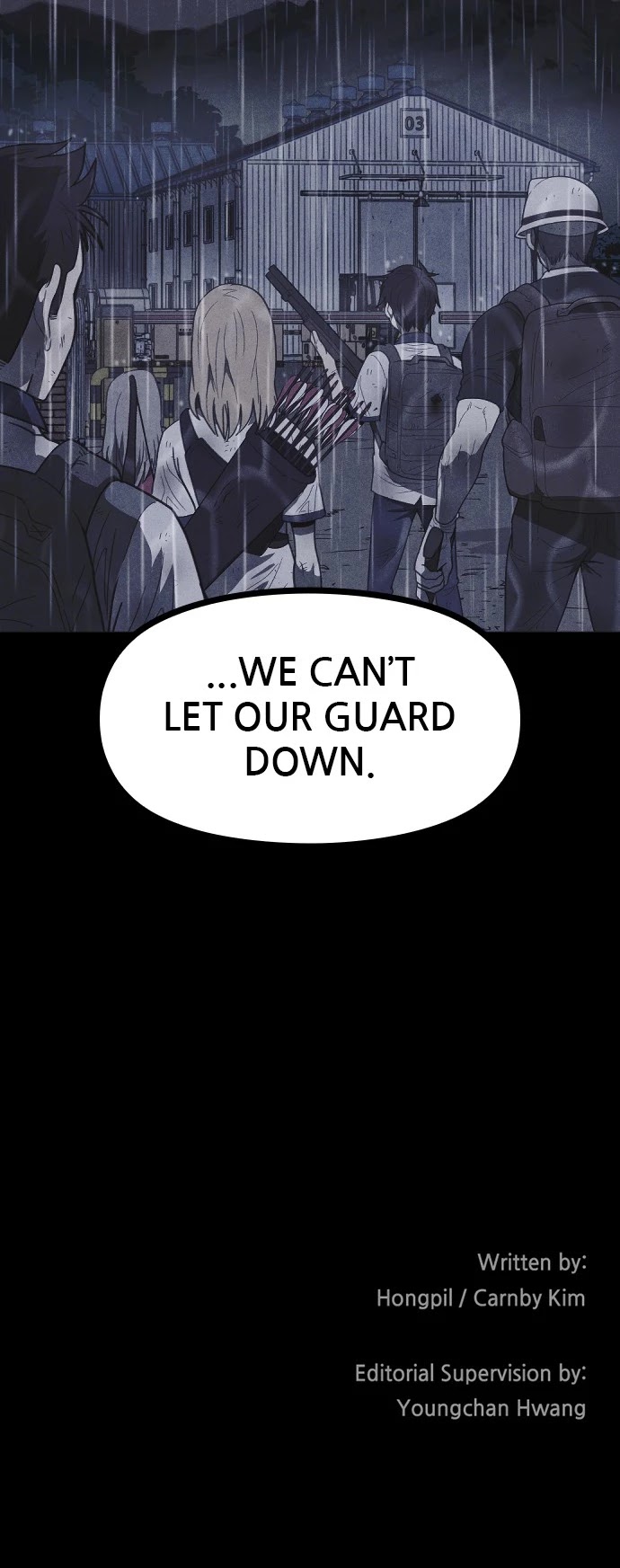 Shotgun Boy Chapter 52 page 44 - Chapter 52: Ep. 52