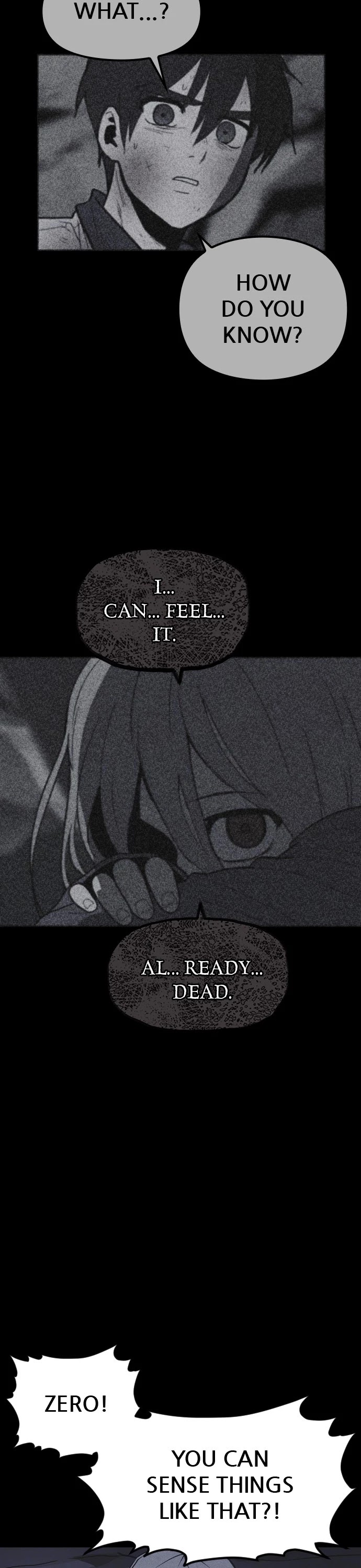 Shotgun Boy Chapter 52 page 5 - Chapter 52: Ep. 52