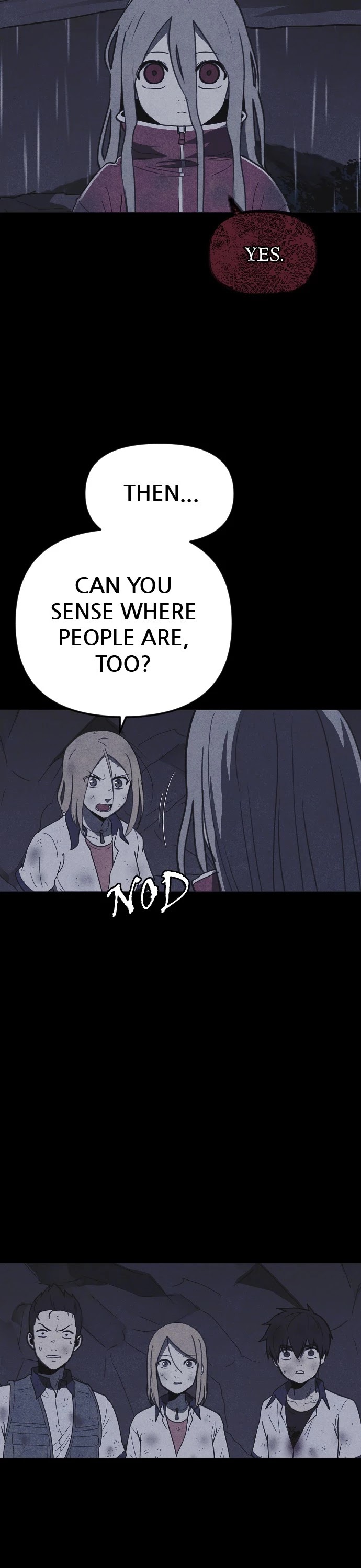 Shotgun Boy Chapter 52 page 6 - Chapter 52: Ep. 52