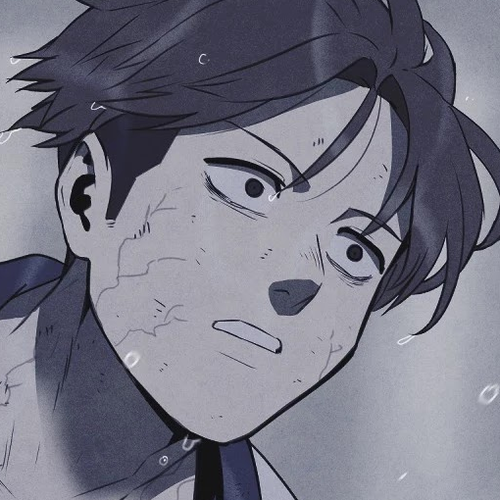 Shotgun Boy Chapter 52: Ep. 52 cover