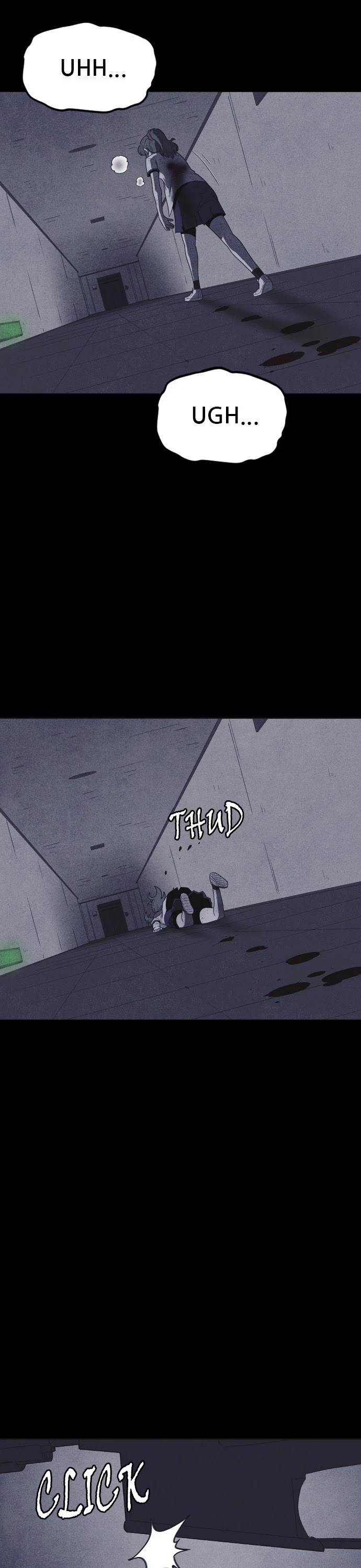 Shotgun Boy Chapter 53 page 12 - Chapter 53: Ep. 53