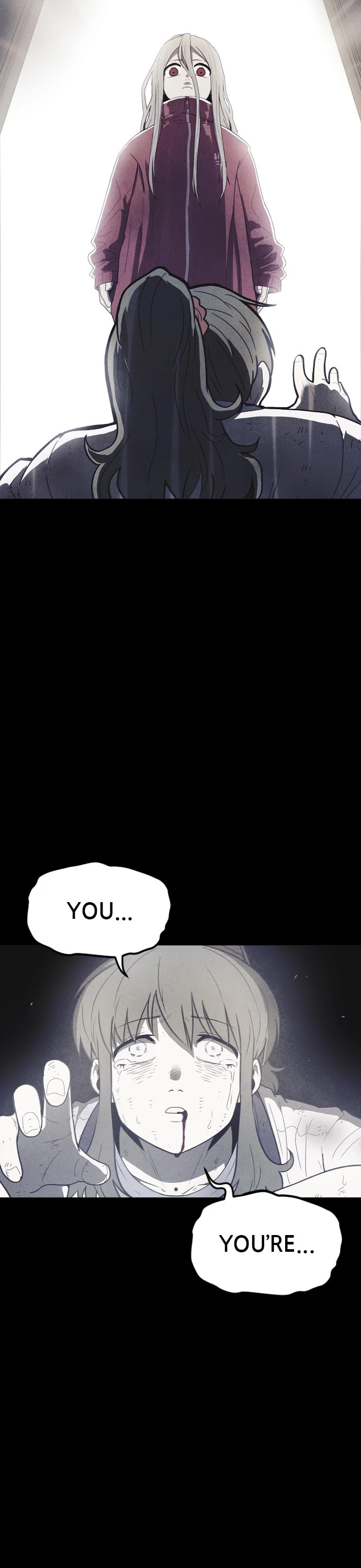 Shotgun Boy Chapter 53 page 18 - Chapter 53: Ep. 53
