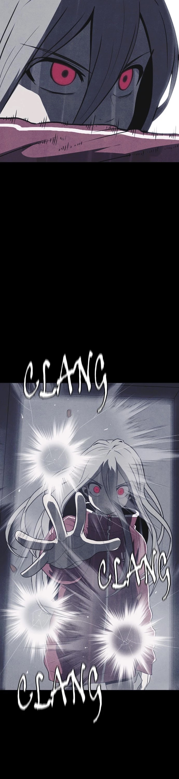 Shotgun Boy Chapter 53 page 20 - Chapter 53: Ep. 53
