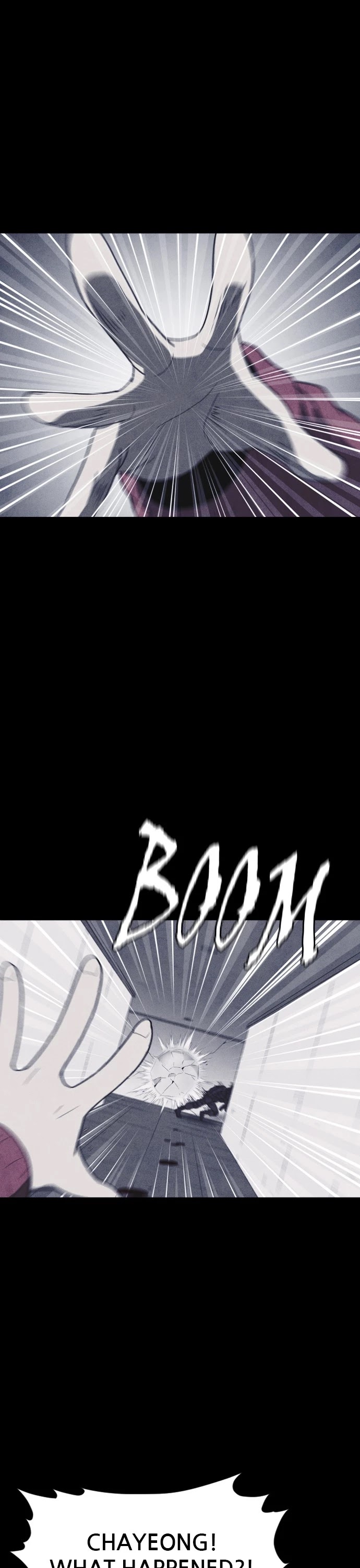 Shotgun Boy Chapter 53 page 21 - Chapter 53: Ep. 53