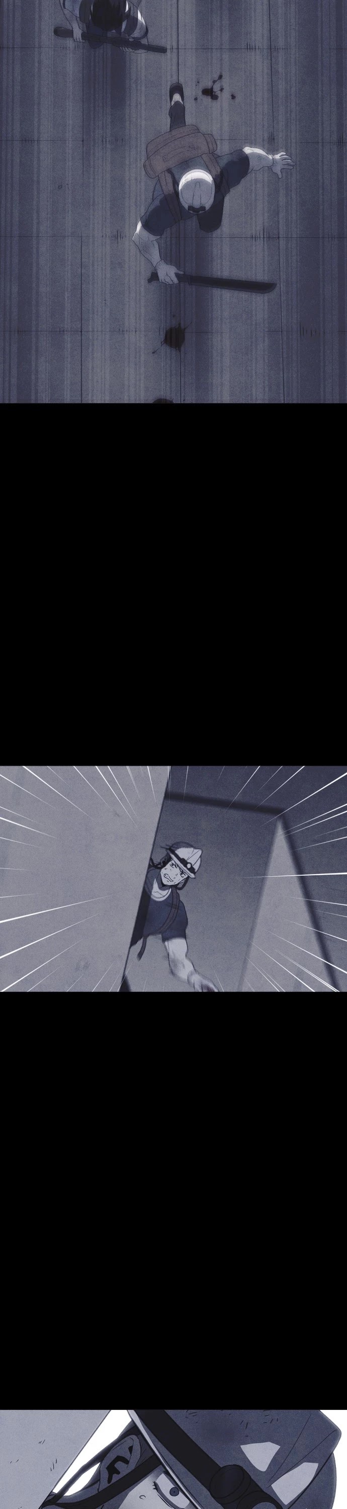 Shotgun Boy Chapter 53 page 25 - Chapter 53: Ep. 53