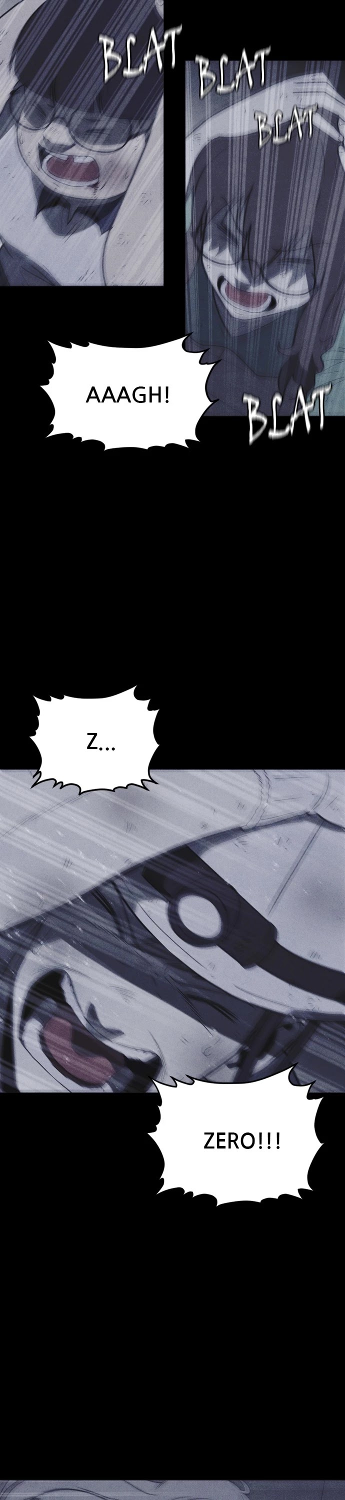 Shotgun Boy Chapter 53 page 28 - Chapter 53: Ep. 53