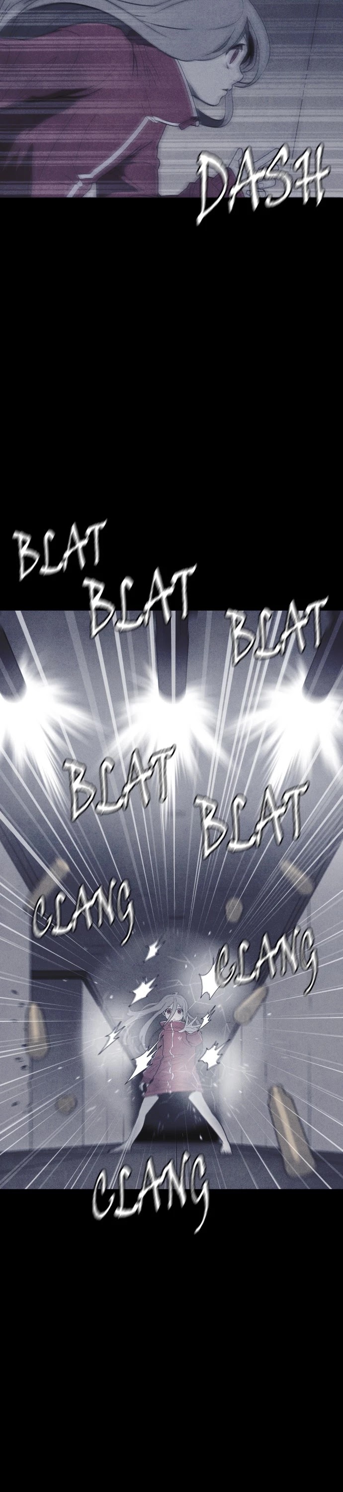Shotgun Boy Chapter 53 page 29 - Chapter 53: Ep. 53
