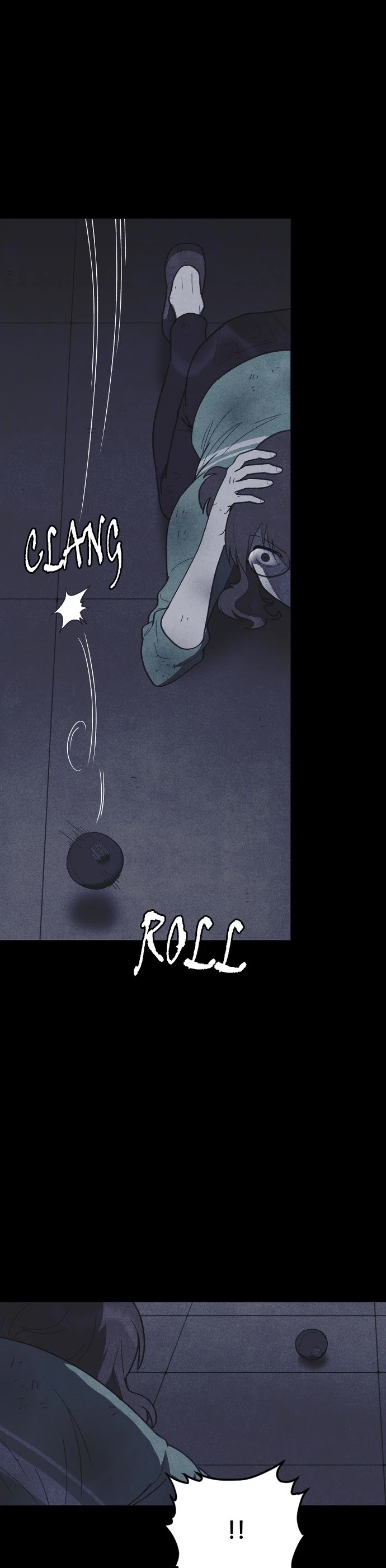 Shotgun Boy Chapter 53 page 32 - Chapter 53: Ep. 53