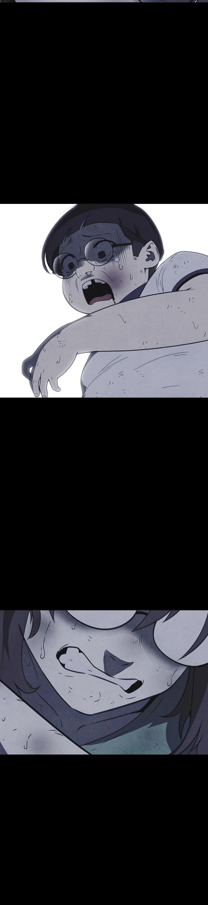 Shotgun Boy Chapter 53 page 35 - Chapter 53: Ep. 53