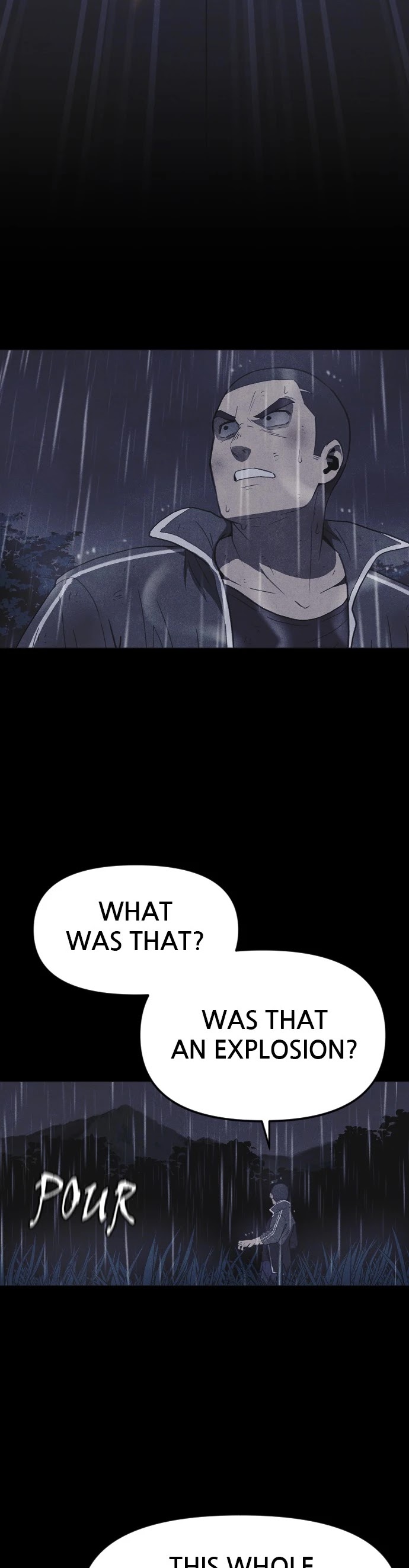 Shotgun Boy Chapter 53 page 39 - Chapter 53: Ep. 53