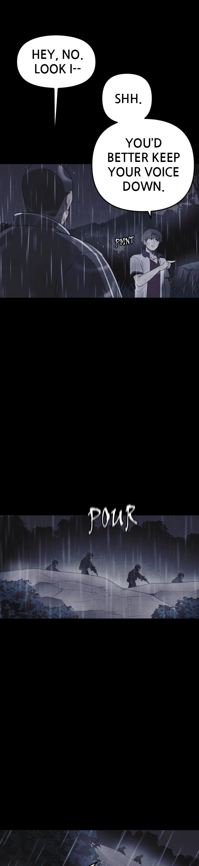 Shotgun Boy Chapter 53 page 42 - Chapter 53: Ep. 53
