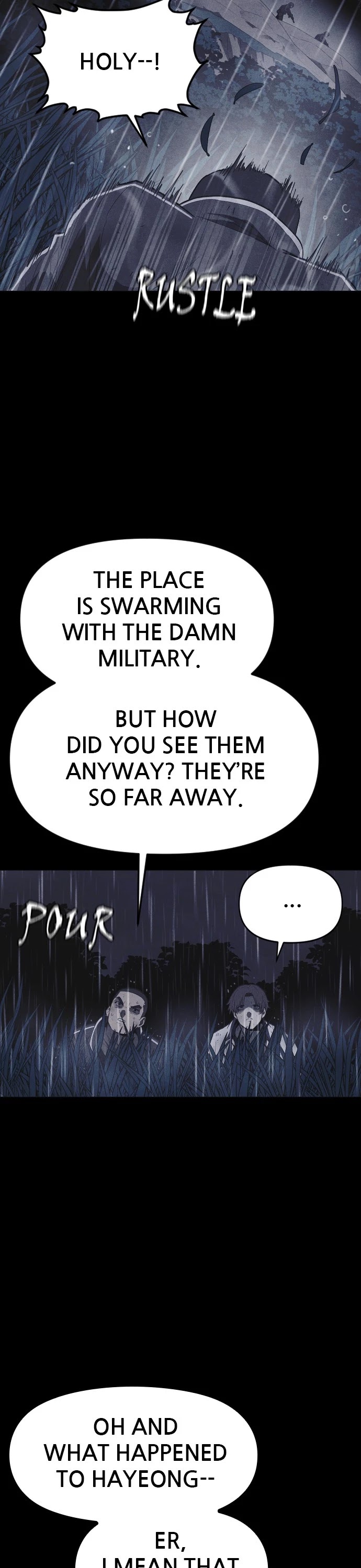 Shotgun Boy Chapter 53 page 43 - Chapter 53: Ep. 53