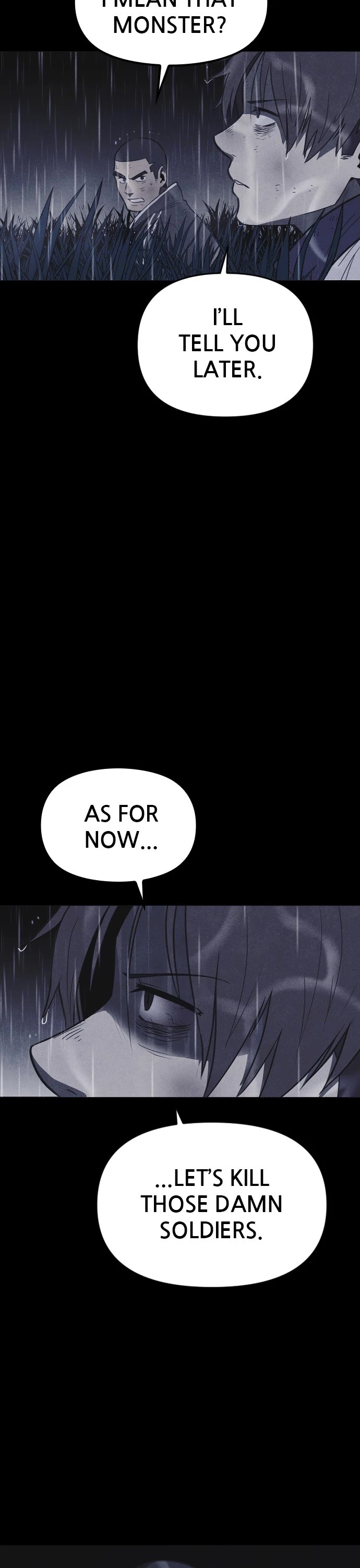 Shotgun Boy Chapter 53 page 44 - Chapter 53: Ep. 53