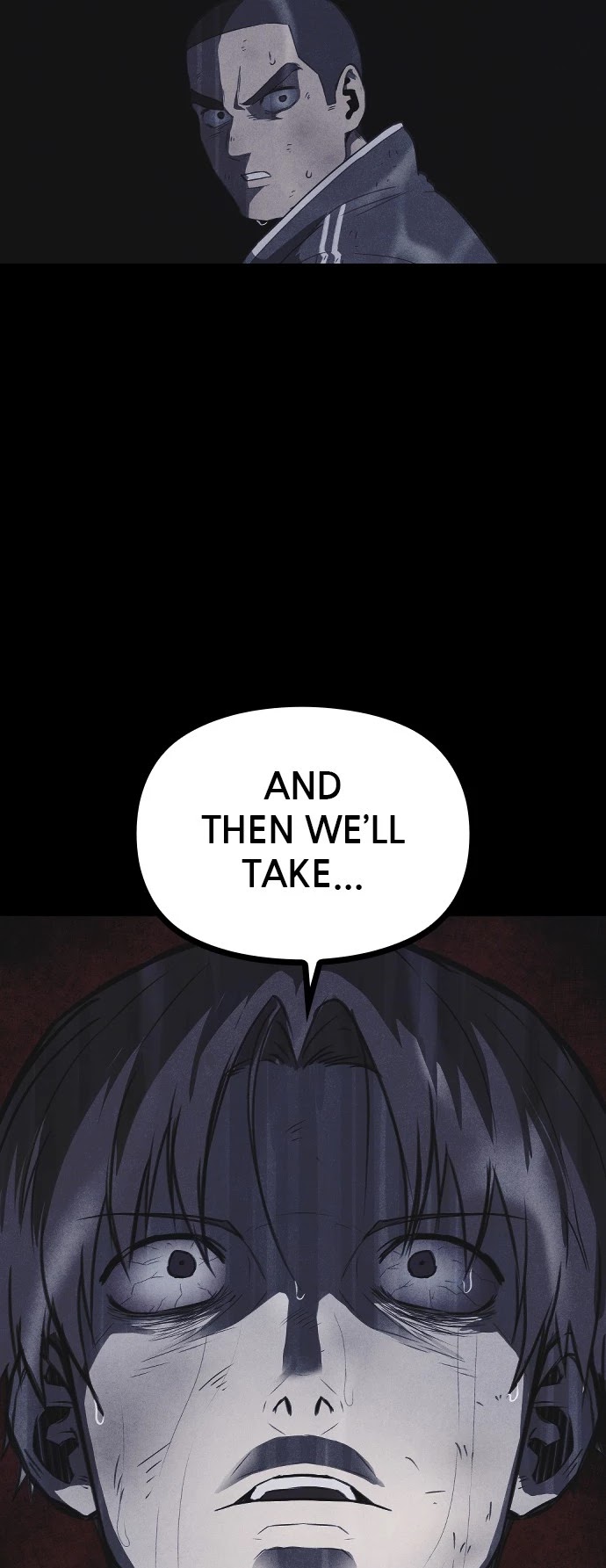 Shotgun Boy Chapter 53 page 45 - Chapter 53: Ep. 53