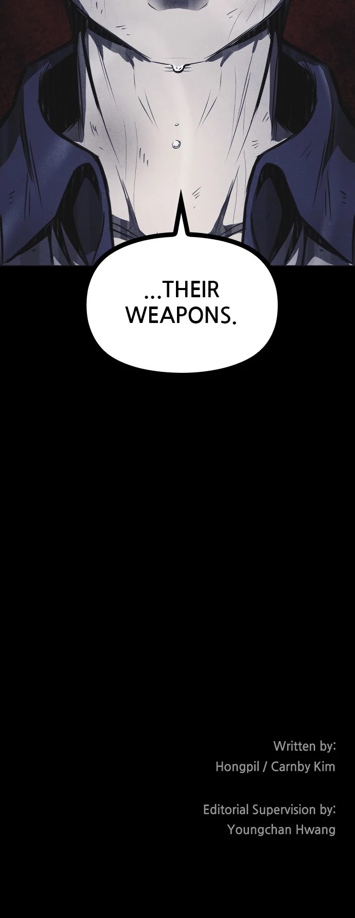 Shotgun Boy Chapter 53 page 46 - Chapter 53: Ep. 53