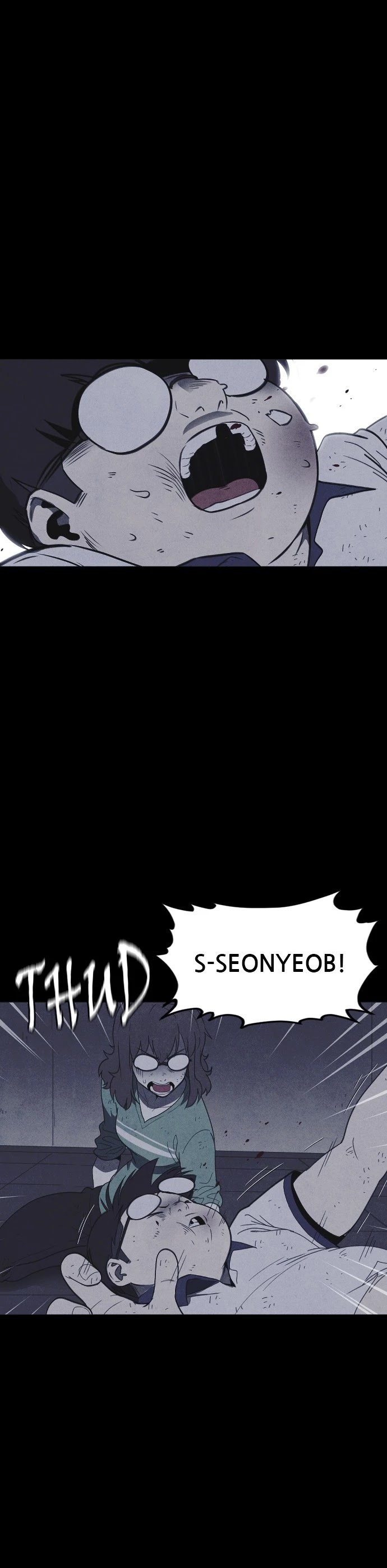 Shotgun Boy Chapter 53 page 7 - Chapter 53: Ep. 53