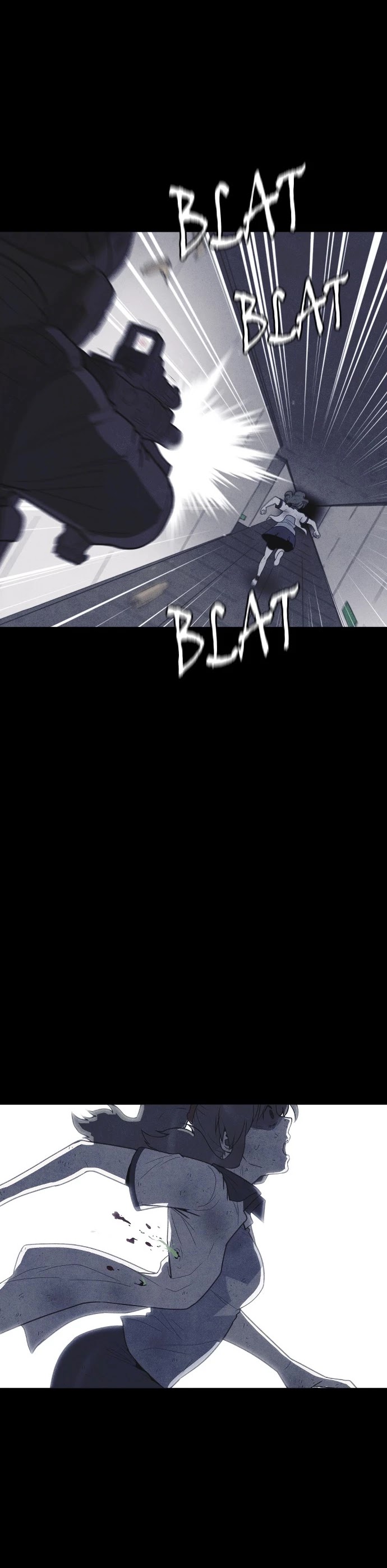 Shotgun Boy Chapter 53 page 8 - Chapter 53: Ep. 53