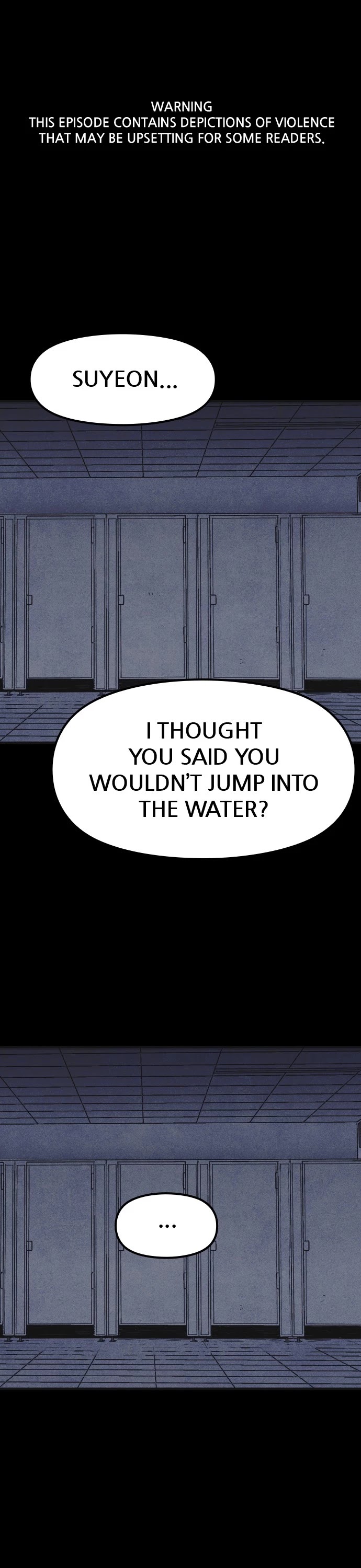 Shotgun Boy Chapter 54 page 1 - Chapter 54: Ep. 54
