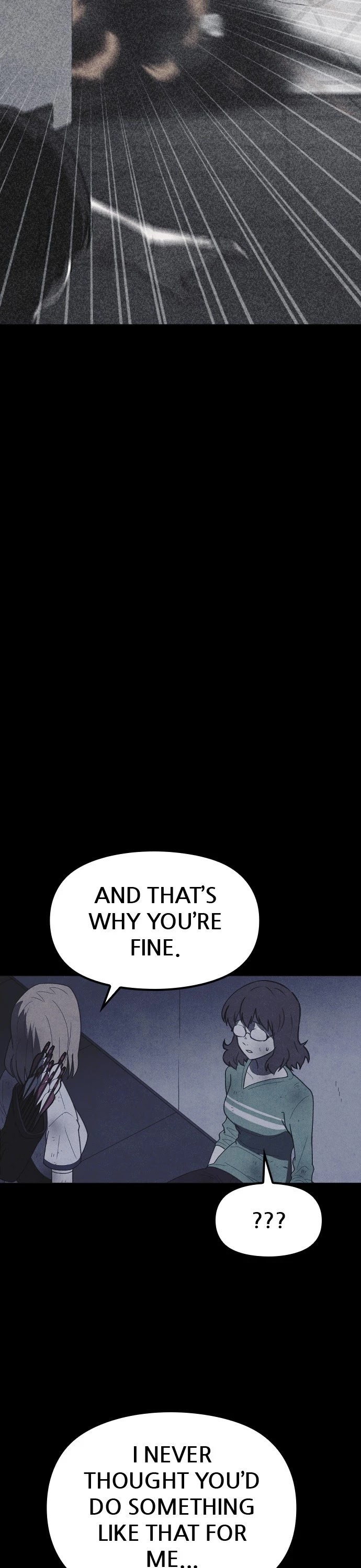 Shotgun Boy Chapter 54 page 11 - Chapter 54: Ep. 54
