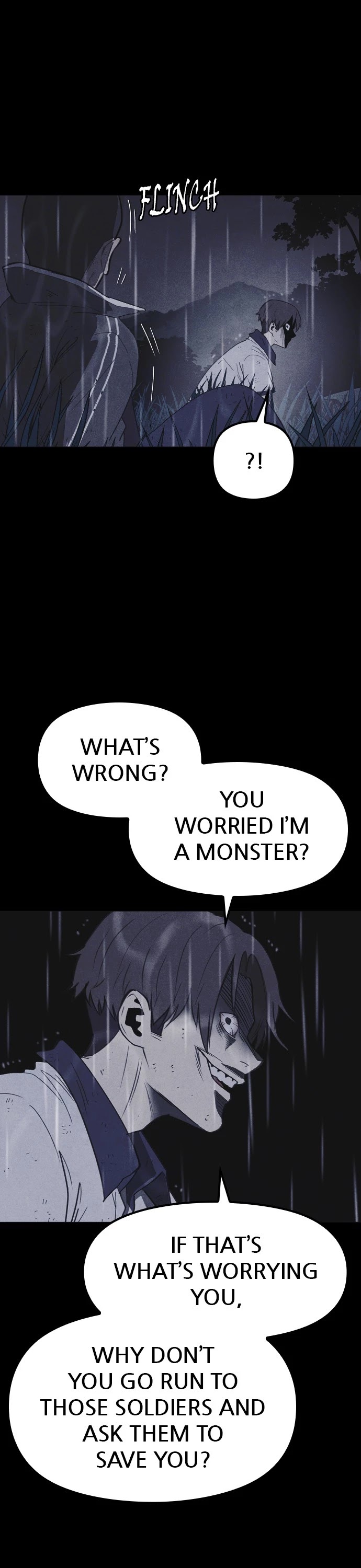 Shotgun Boy Chapter 54 page 18 - Chapter 54: Ep. 54