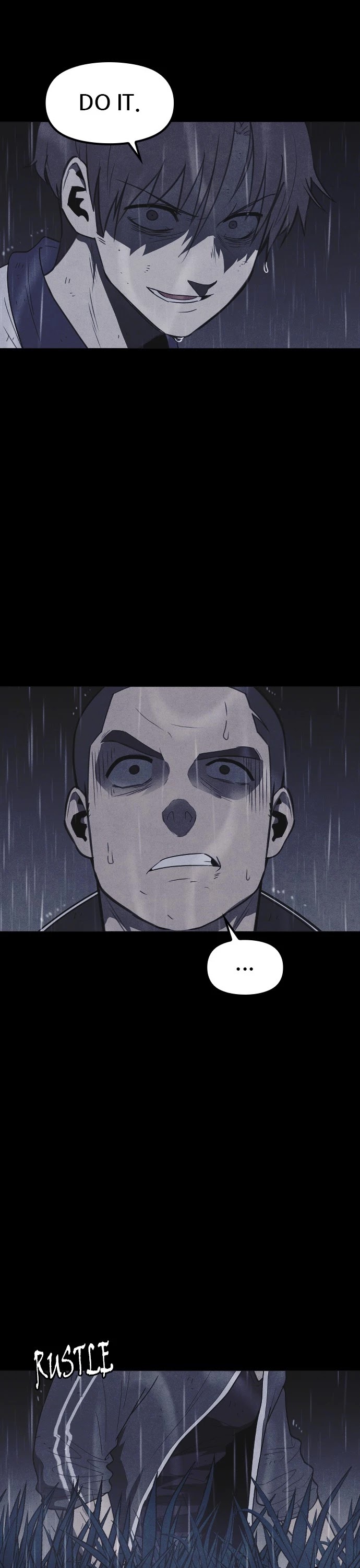 Shotgun Boy Chapter 54 page 21 - Chapter 54: Ep. 54