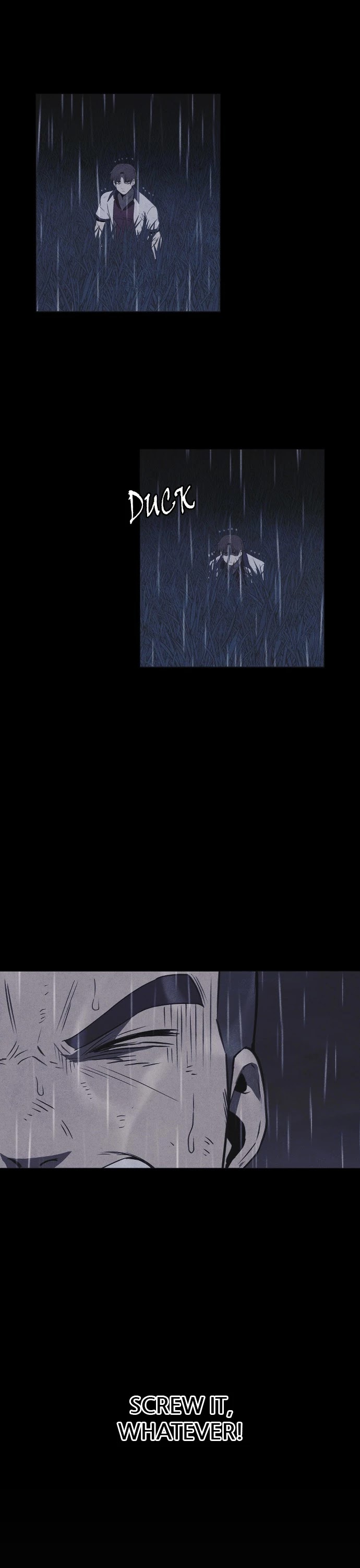 Shotgun Boy Chapter 54 page 25 - Chapter 54: Ep. 54