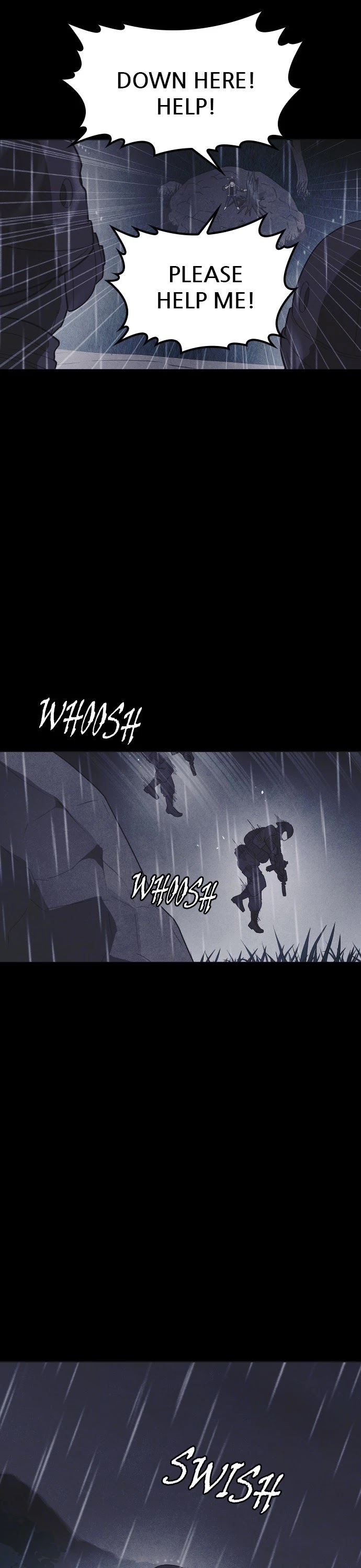 Shotgun Boy Chapter 54 page 27 - Chapter 54: Ep. 54