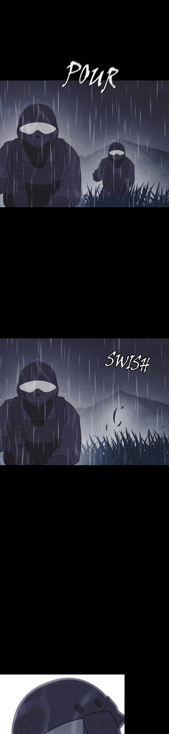 Shotgun Boy Chapter 54 page 29 - Chapter 54: Ep. 54