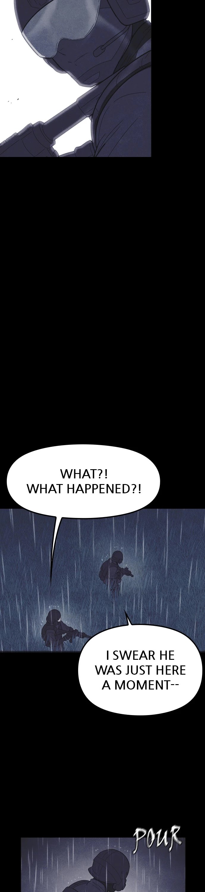 Shotgun Boy Chapter 54 page 30 - Chapter 54: Ep. 54