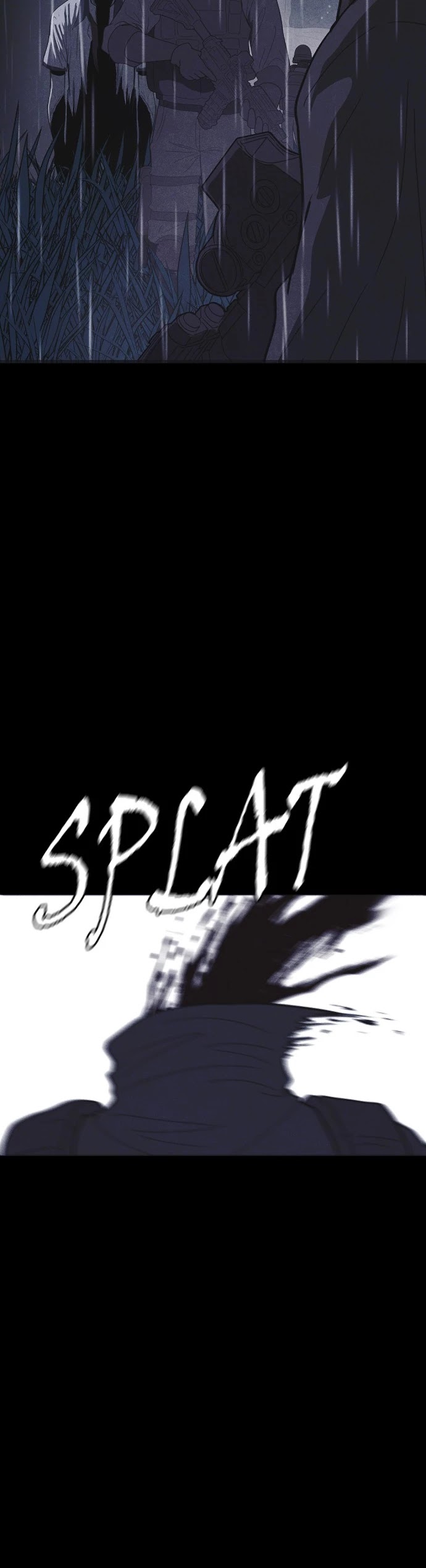 Shotgun Boy Chapter 54 page 32 - Chapter 54: Ep. 54