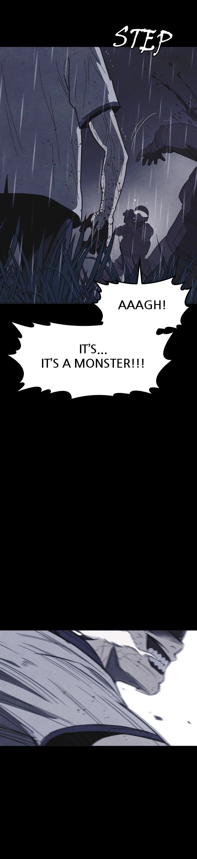 Shotgun Boy Chapter 54 page 33 - Chapter 54: Ep. 54