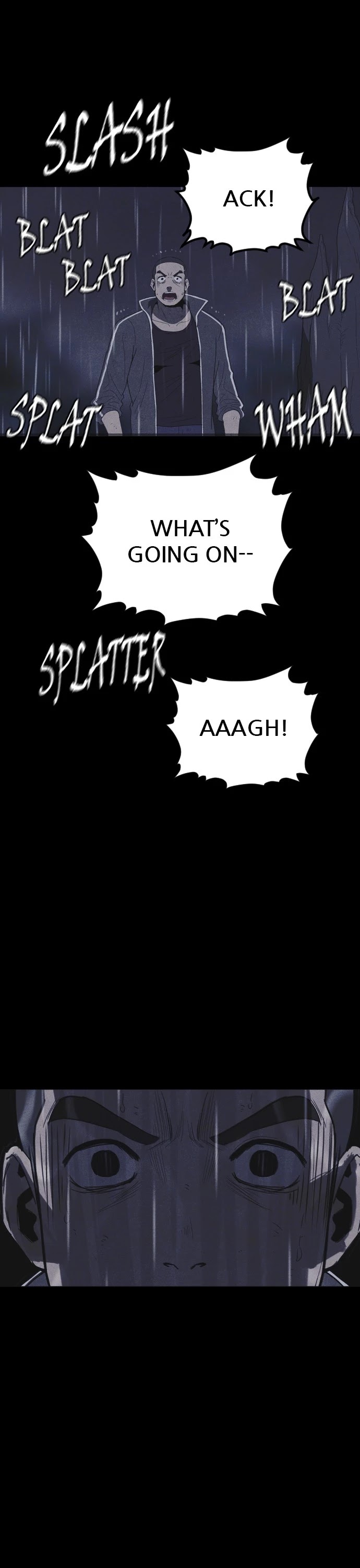 Shotgun Boy Chapter 54 page 34 - Chapter 54: Ep. 54