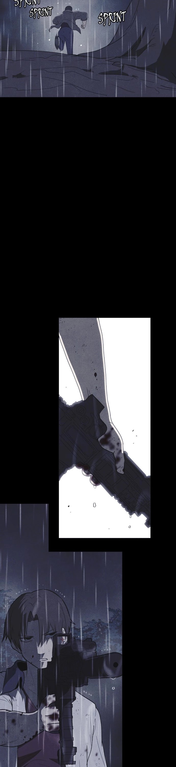 Shotgun Boy Chapter 54 page 37 - Chapter 54: Ep. 54