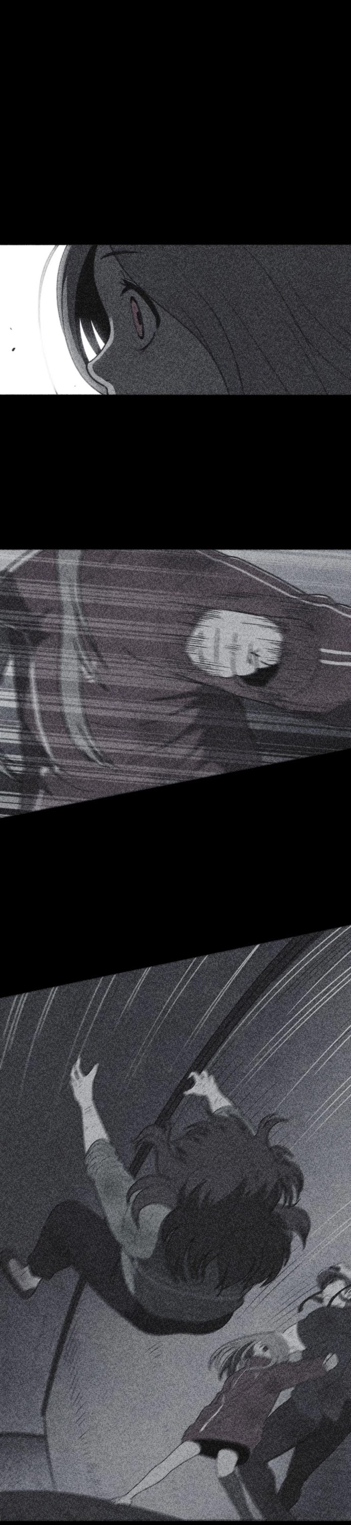 Shotgun Boy Chapter 54 page 8 - Chapter 54: Ep. 54