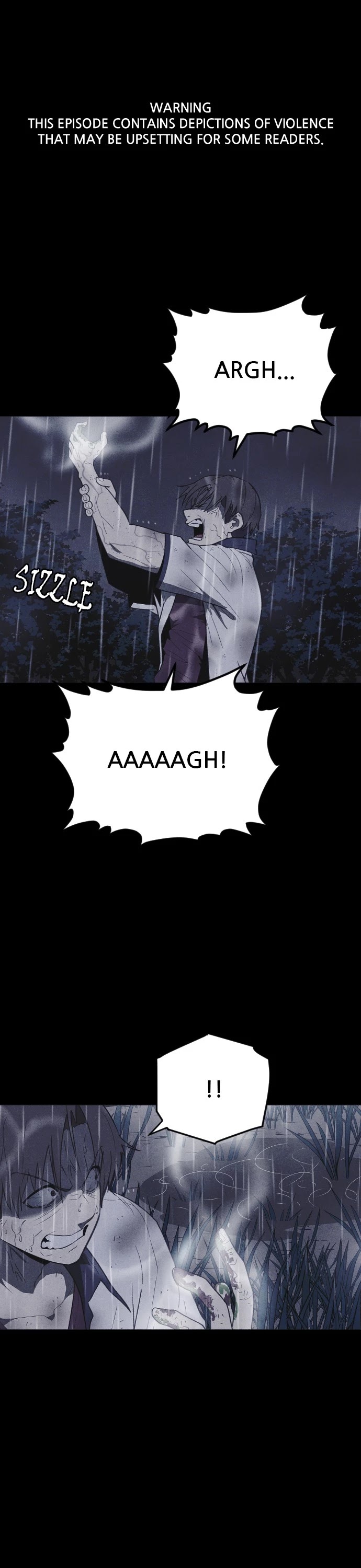 Shotgun Boy Chapter 55 page 1 - Chapter 55: Ep. 55