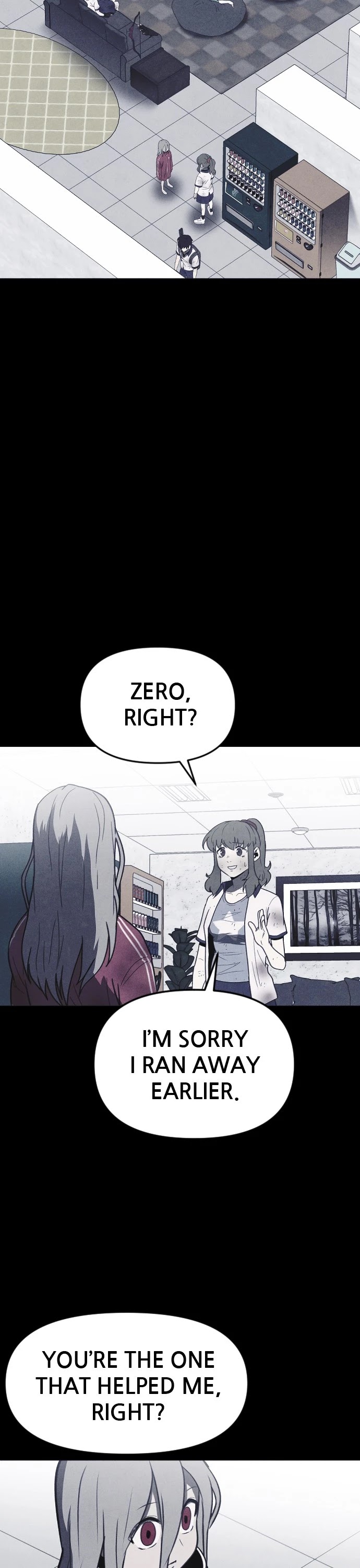 Shotgun Boy Chapter 55 page 13 - Chapter 55: Ep. 55