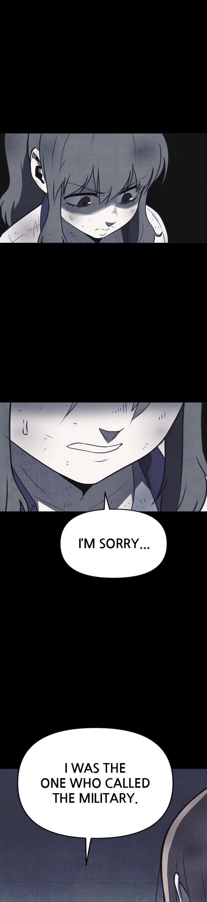 Shotgun Boy Chapter 55 page 17 - Chapter 55: Ep. 55