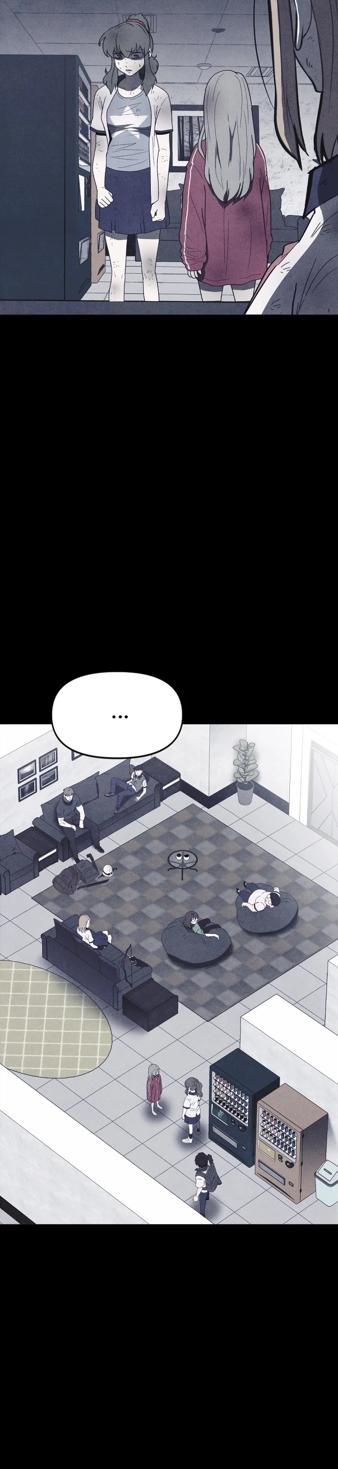 Shotgun Boy Chapter 55 page 18 - Chapter 55: Ep. 55