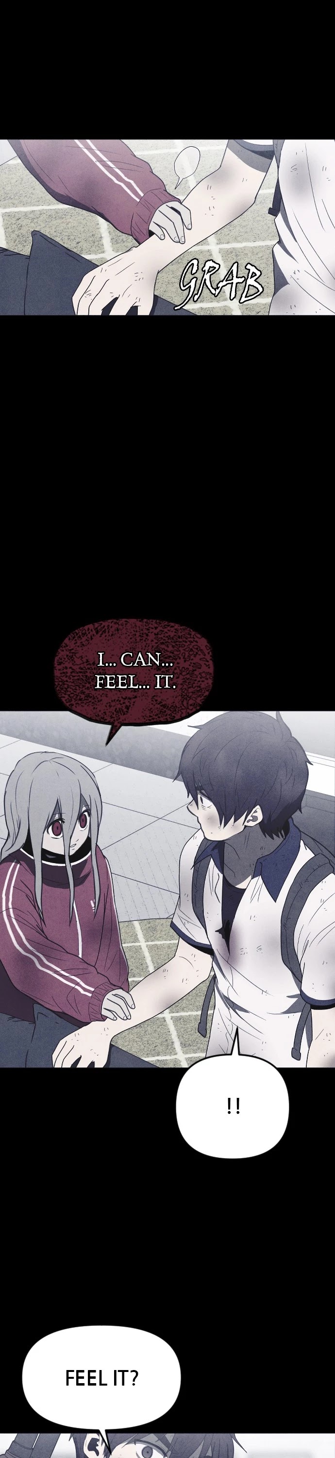 Shotgun Boy Chapter 55 page 26 - Chapter 55: Ep. 55
