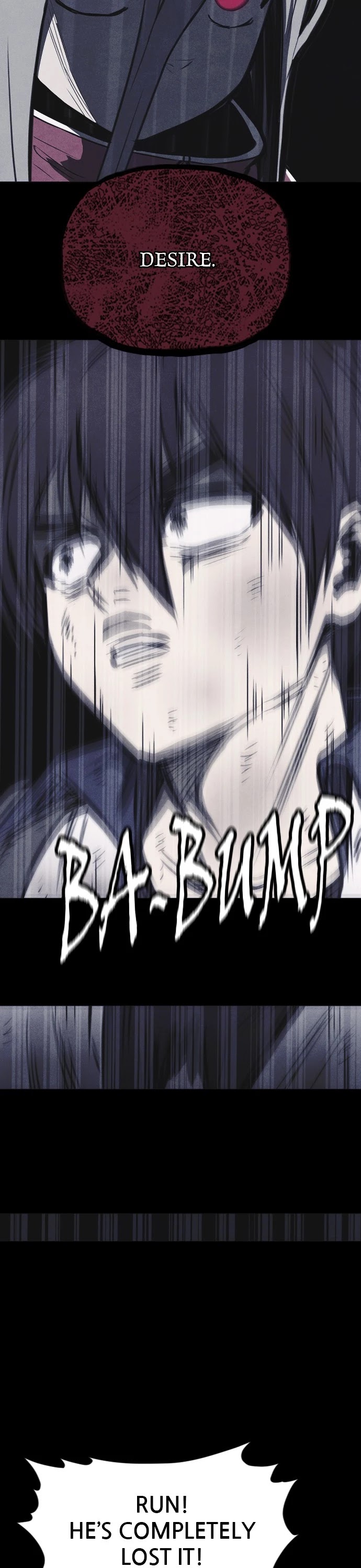 Shotgun Boy Chapter 55 page 28 - Chapter 55: Ep. 55