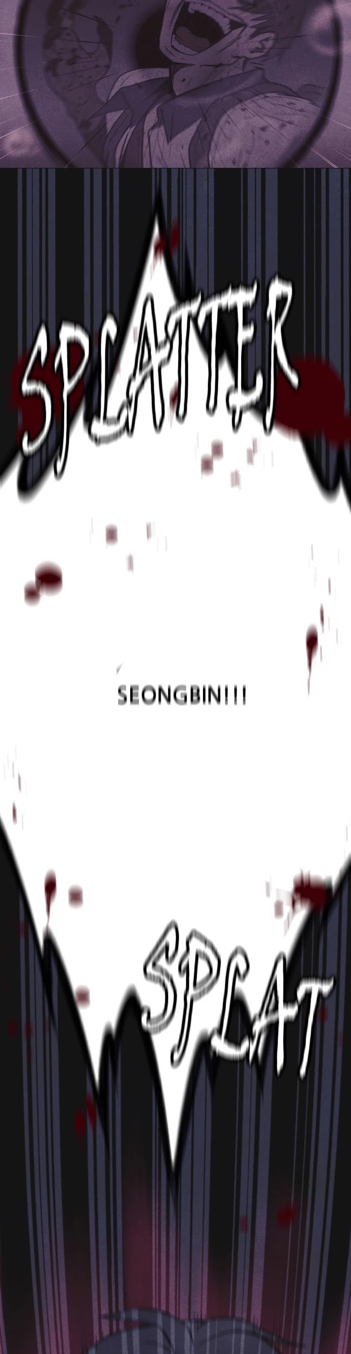 Shotgun Boy Chapter 55 page 31 - Chapter 55: Ep. 55