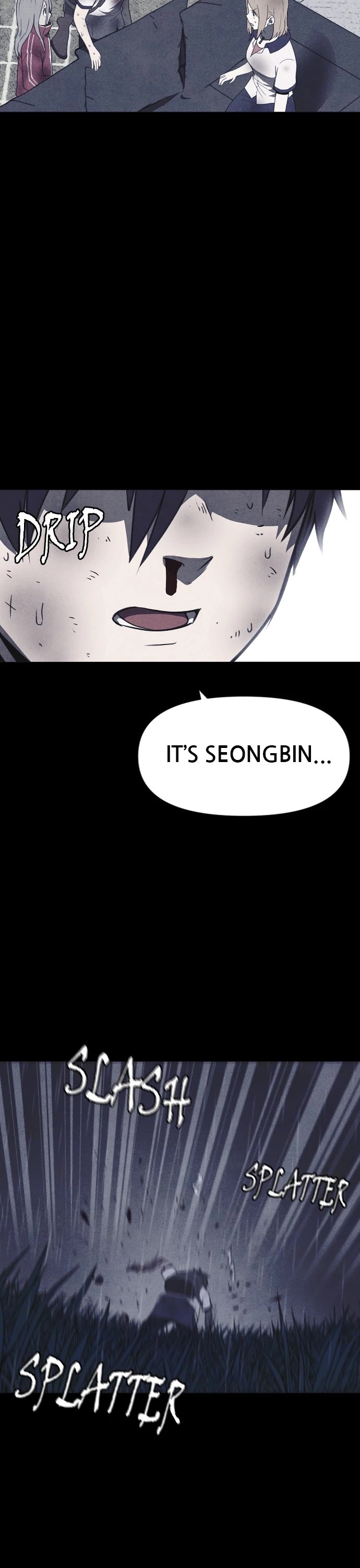 Shotgun Boy Chapter 55 page 34 - Chapter 55: Ep. 55