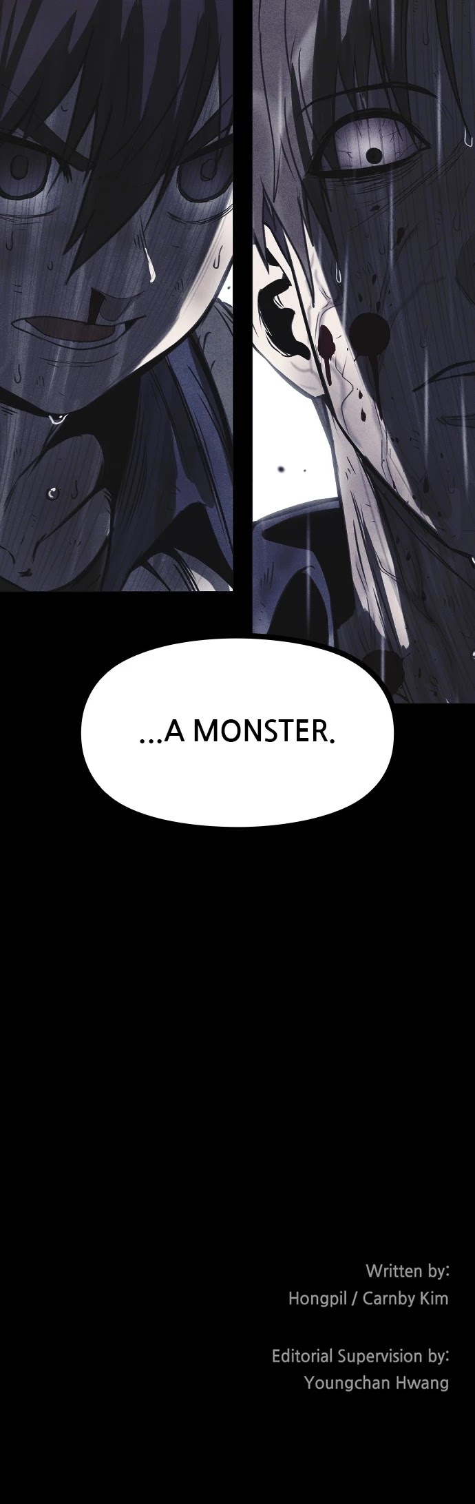 Shotgun Boy Chapter 55 page 36 - Chapter 55: Ep. 55