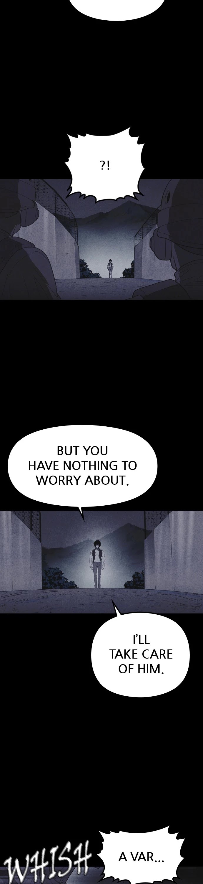 Shotgun Boy Chapter 56 page 14 - Chapter 56: Ep. 56